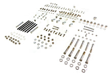 Load image into Gallery viewer, Cadmium Stock Style Hardware Kit
