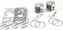 Load image into Gallery viewer, Standard Bore Piston Kit