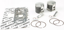 Standard Bore Piston Kit