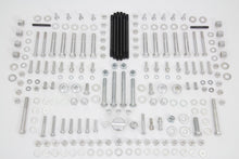 Load image into Gallery viewer, Stock Style Hardware Kit HD Cadmium