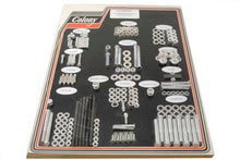Load image into Gallery viewer, Stock Style Hardware Kit HD Cadmium