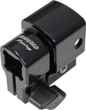 ModQuad Grab Handle Anti-Rattle Lock (Black) 28-46316