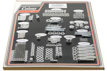 Load image into Gallery viewer, Stock Style Hardware Kit Cadmium