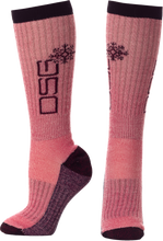 Load image into Gallery viewer, Heavyweight Socks Berry