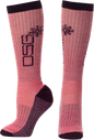Heavyweight Socks Berry