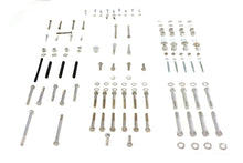 Load image into Gallery viewer, Stock Style Hardware Kit Cadmium