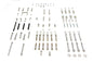 Stock Style Hardware Kit Cadmium