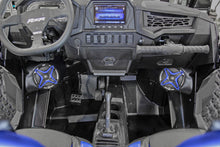 Load image into Gallery viewer, 2 Speaker Kit Ride Command Pol
