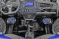 2 Speaker Kit Ride Command Pol