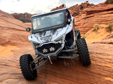 Load image into Gallery viewer, Tire Atx470 37x10r15