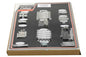 Stock Style Hardware Kit Cadmium