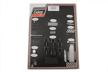 Load image into Gallery viewer, Stock Style Hardware Kit Cadmium
