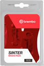 Prime Sintered Front Sa Pads