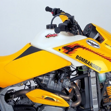 Load image into Gallery viewer, Fuel Tank Natural 5.0 Gal