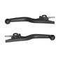 Apt Levers Black