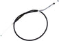 Black Vinyl Clutch Cable