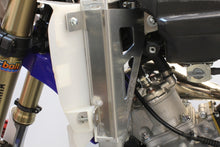 Load image into Gallery viewer, Radiator Brace Yz65 Silver