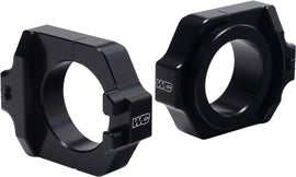 Axle Blocks Elite Hon Black
