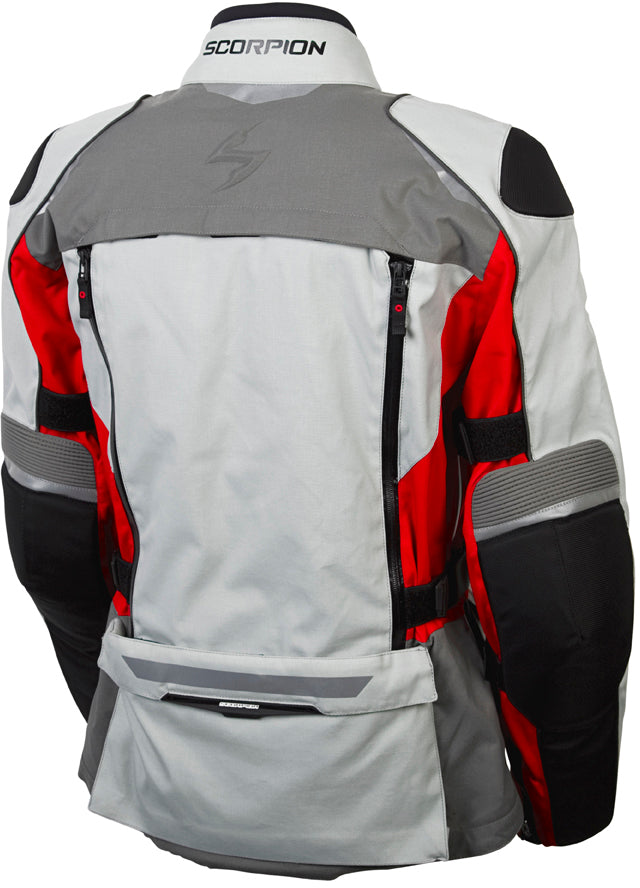 Yosemite Jacket Red Xl