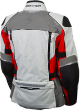 Load image into Gallery viewer, Yosemite Jacket Red Md