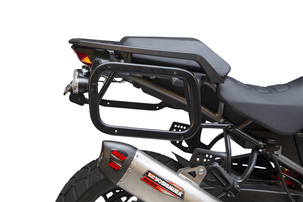 Fender Eliminator Kit Hd Pan Am