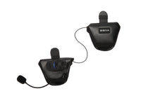 Load image into Gallery viewer, Sph10h Fm W/Built In Fm Tuner For Half Helmets Single Pack
