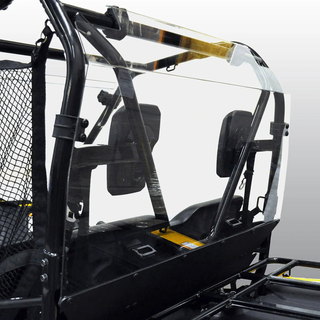 Poly Rear Windshield Hon