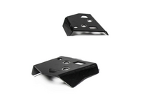 Load image into Gallery viewer, Rear A Arm Guards Plastic