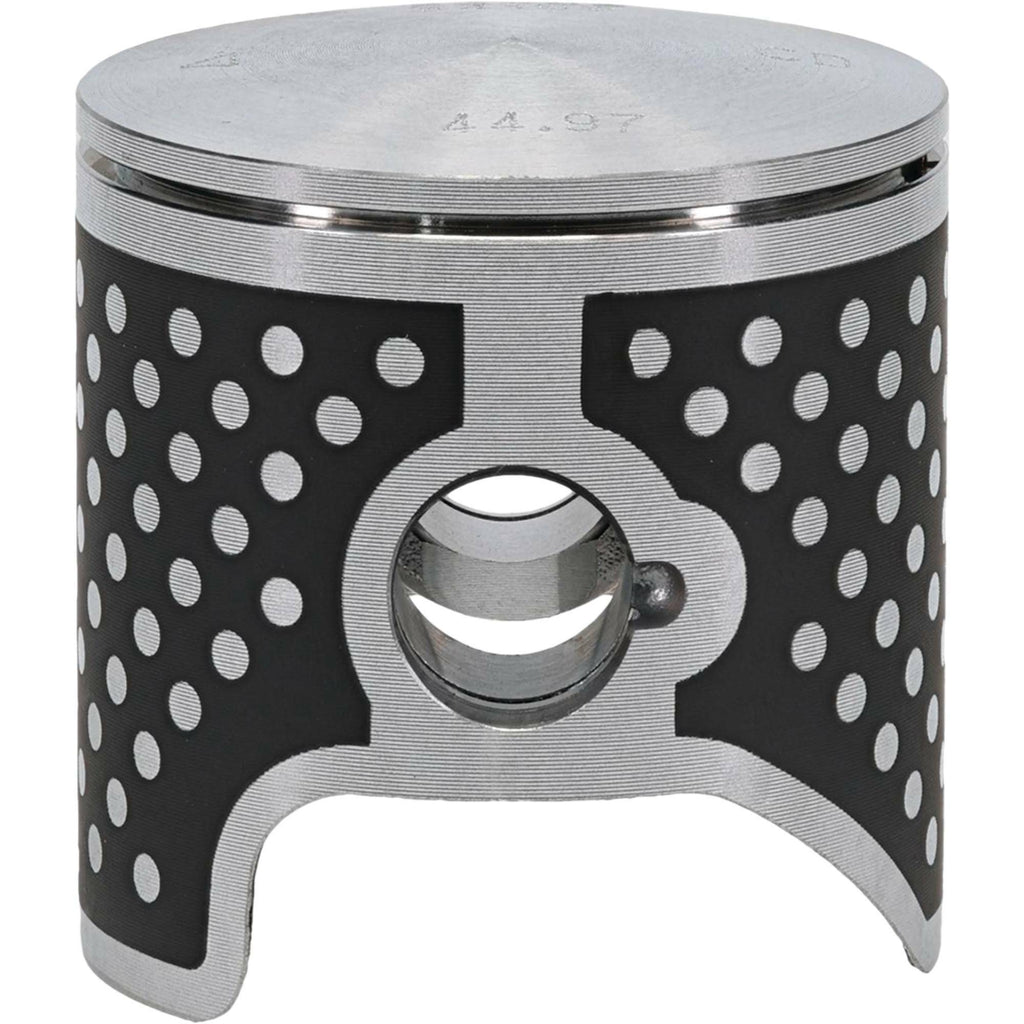 Piston Kit Cast Race Evolution 44.97/Std Ktm / Husq / Gas