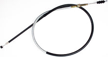 Load image into Gallery viewer, Black Vinyl Clutch Cable