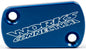 Clutch Cover Blue