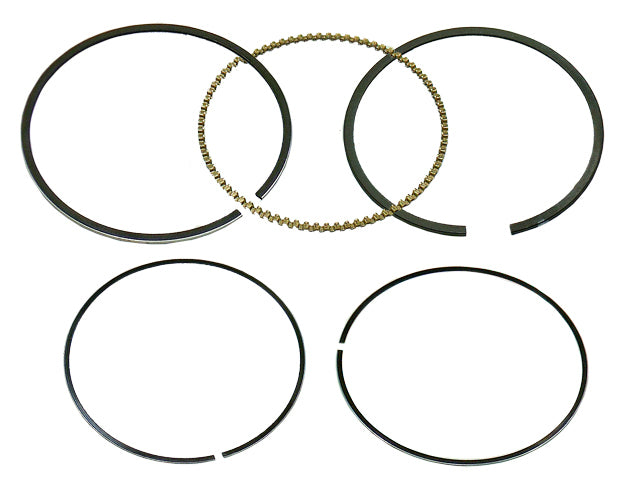Top End Kit 88.43/+1.50 11:1 Pol