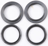 ProX Racing Parts Fork Seal/Wiper Kit 43x54x11 Hon/Suz/Yam 68-2434