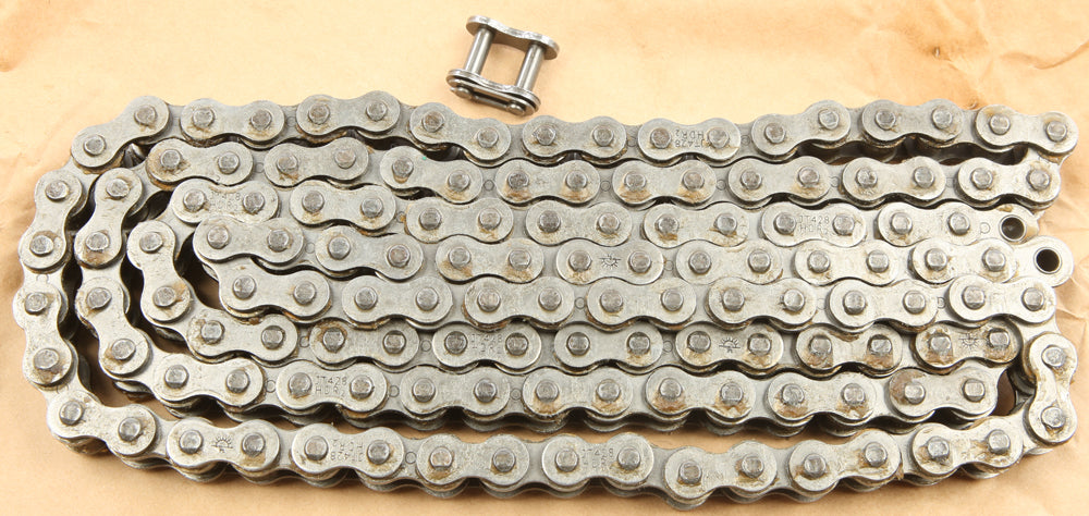 Chain Hdr Heavy Duty 428 134l