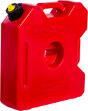 RotopaX Fuel Container 3 Gal Carb 451-2131