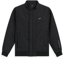 Load image into Gallery viewer, Precedent Jacket Black Lg