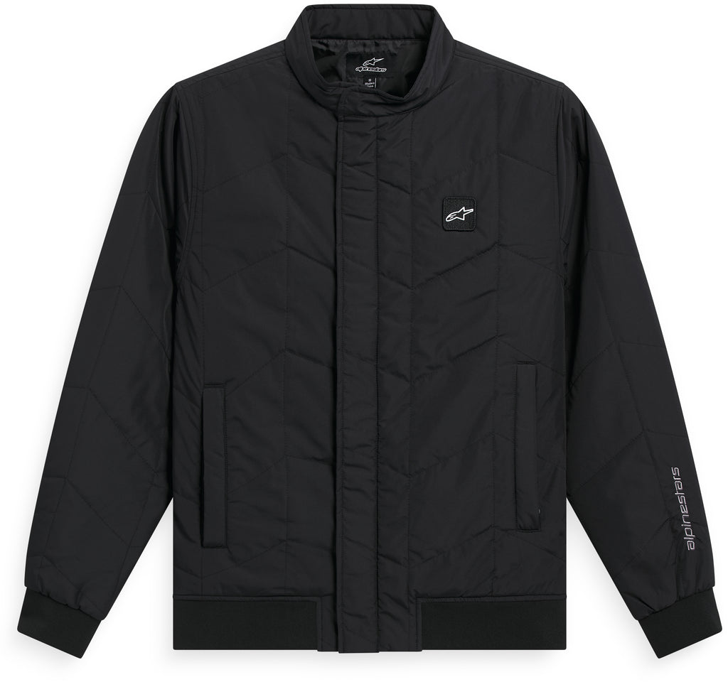 Precedent Jacket Black Md