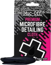Load image into Gallery viewer, Premium Microfiber Helmet Detailing Cloth