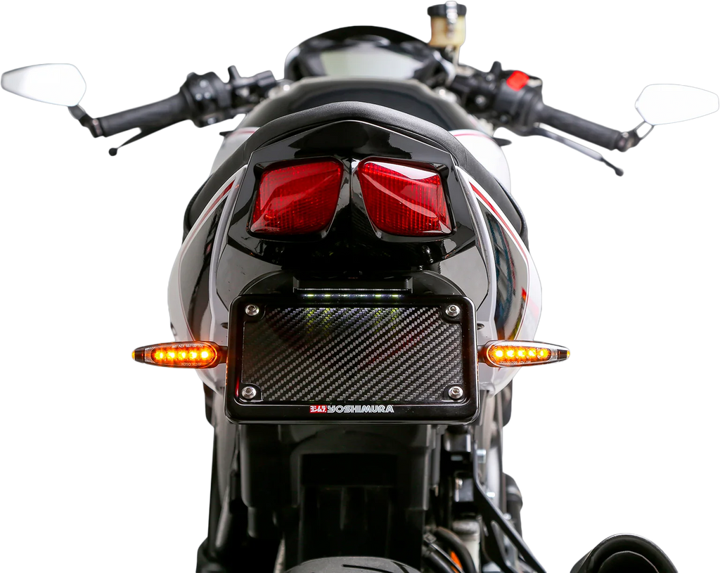 Fender Eliminator V2 Kit Suz