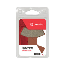 Load image into Gallery viewer, Prime Sd Brake Pads Sintered