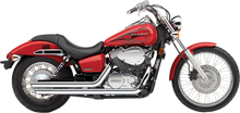 Load image into Gallery viewer, Streetrod Slashdown F/S Chr Hon 750 Aero/C2/Phantom