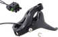 Heated Finger Throttle Pol