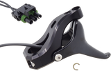 SP1 Heated Finger Throttle Pol 12-19285