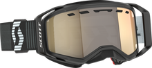 Load image into Gallery viewer, Prospect 2.0 Smb Ls Goggle Black/White Ls Bronze Chrome
