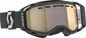 Prospect 2.0 Smb Ls Goggle Black/White Ls Bronze Chrome