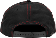Load image into Gallery viewer, Ranger Hat Black/Grey