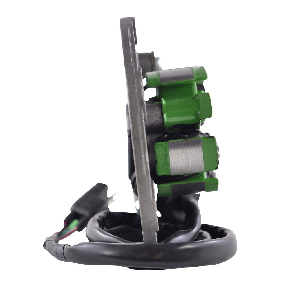 Stator Stator+Pickup+Back Plate
