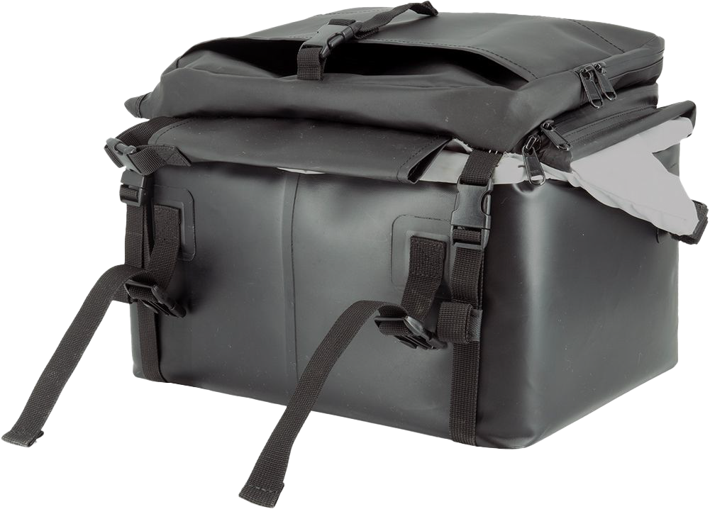 Rt Bag Black