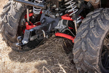 Load image into Gallery viewer, Atv 2" Receiver Hitch Black Pol