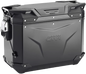Outback Evo Smart Case 37l Right Only Black